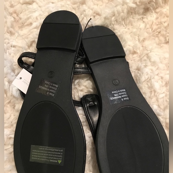 Sandals - Picture 3 of 3